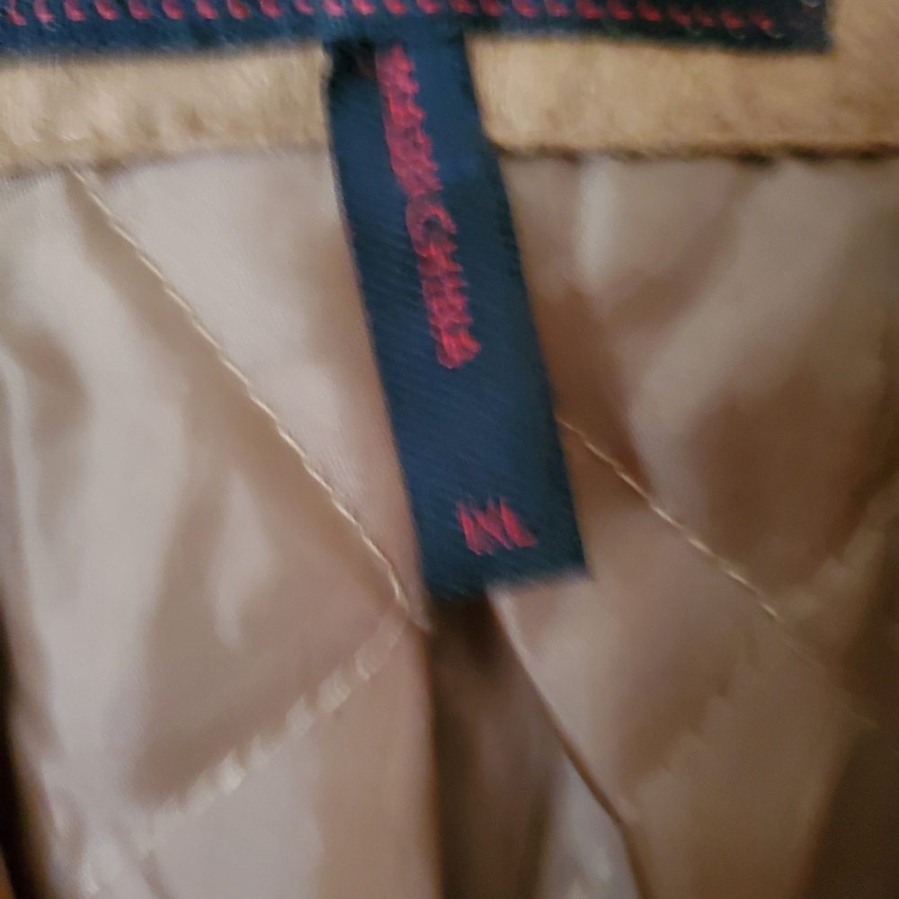 Jacket - Picture 2 of 3
